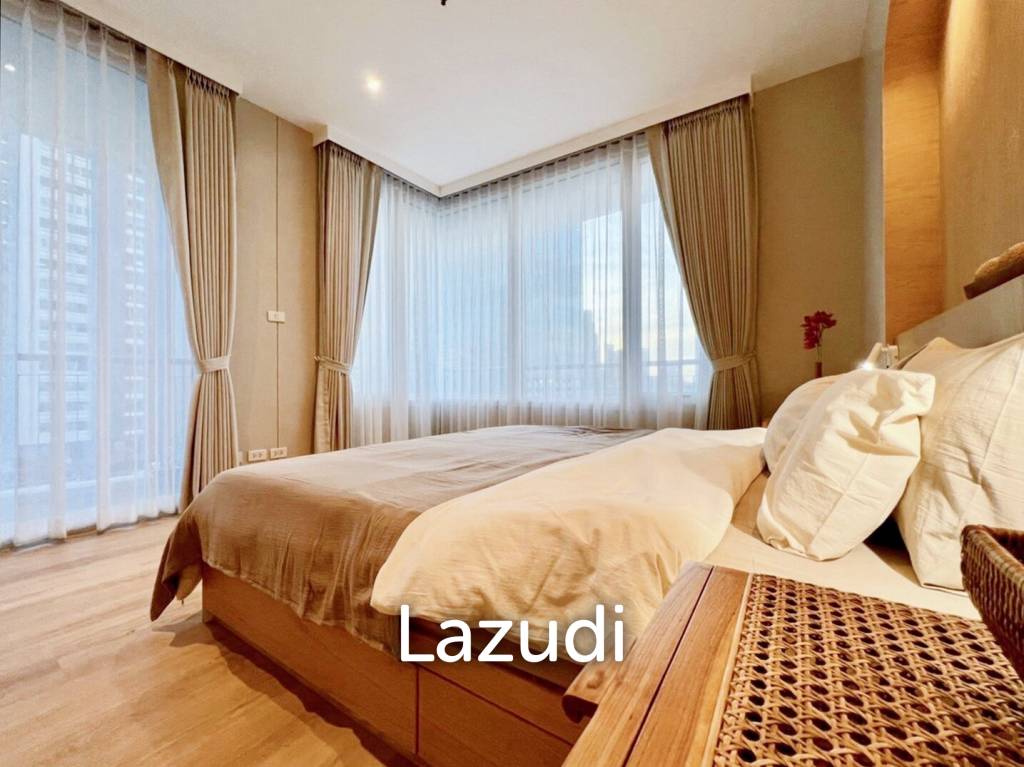 รูป 2 Bed 1 Bath 67 SQ.M Villa Rachatewi - รูปที่ 7/15