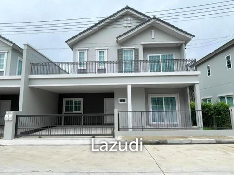 4 Bedroom House For Rent At Anasiri Paklok