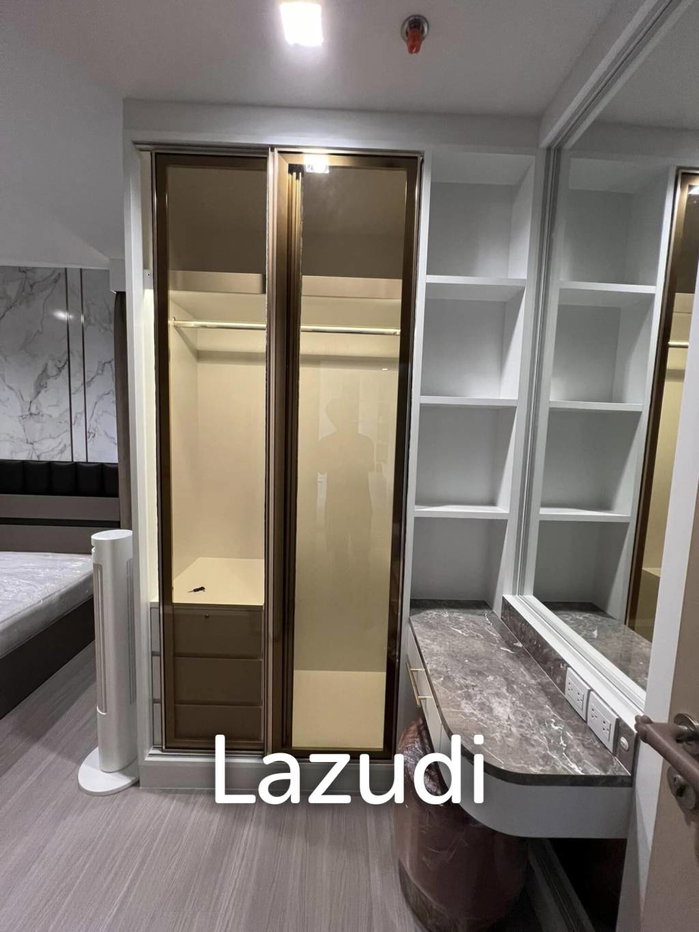 รูป 2 Bed 2 Bath 58 SQ.M Life Sathorn Sierra - รูปที่ 16/19