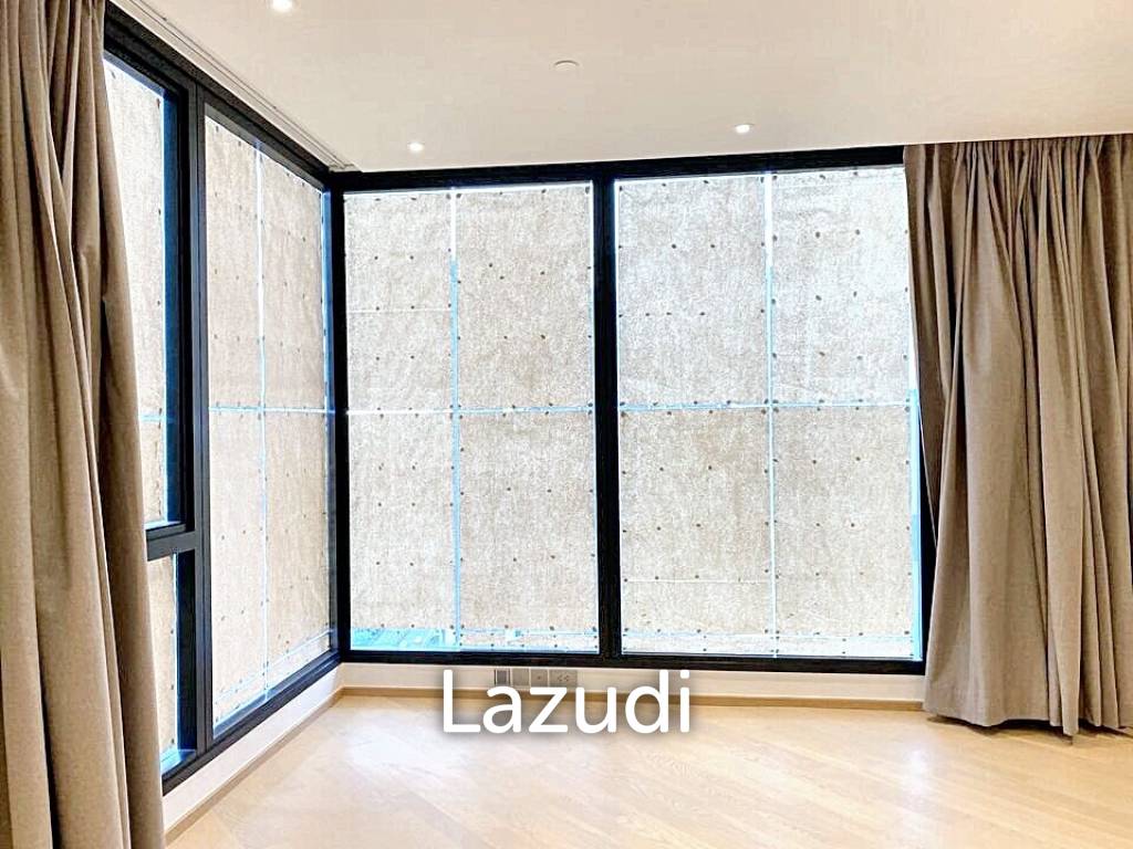 รูป 2 Bed 2 Bath 66 SQ.M ASHTON Asoke - Rama 9 - รูปที่ 3/13