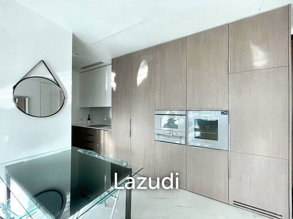 รูป 2 Bedroom 2 Bathroom 110 SQ.M 185 Rajadamri - รูปที่ 11/33