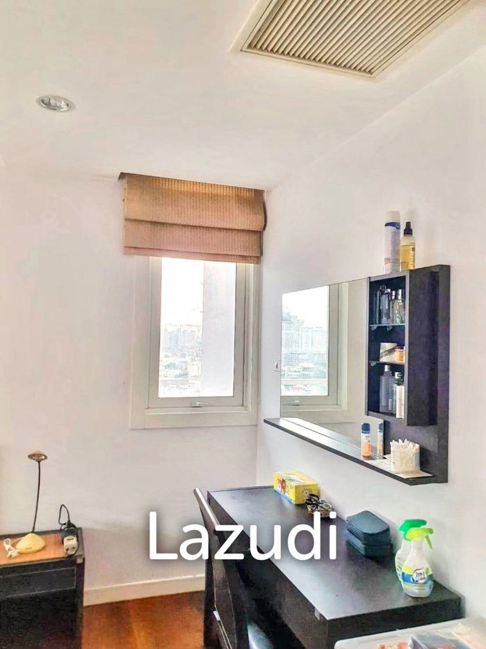 picture 2 Bed 2 Bath 100 SQ.M at Baan Siri 24 - 13/21