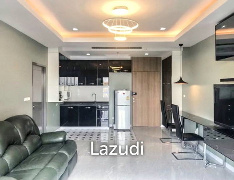 1 Bedroom 1 Bathroom 70 SQ.M Noble Reveal
