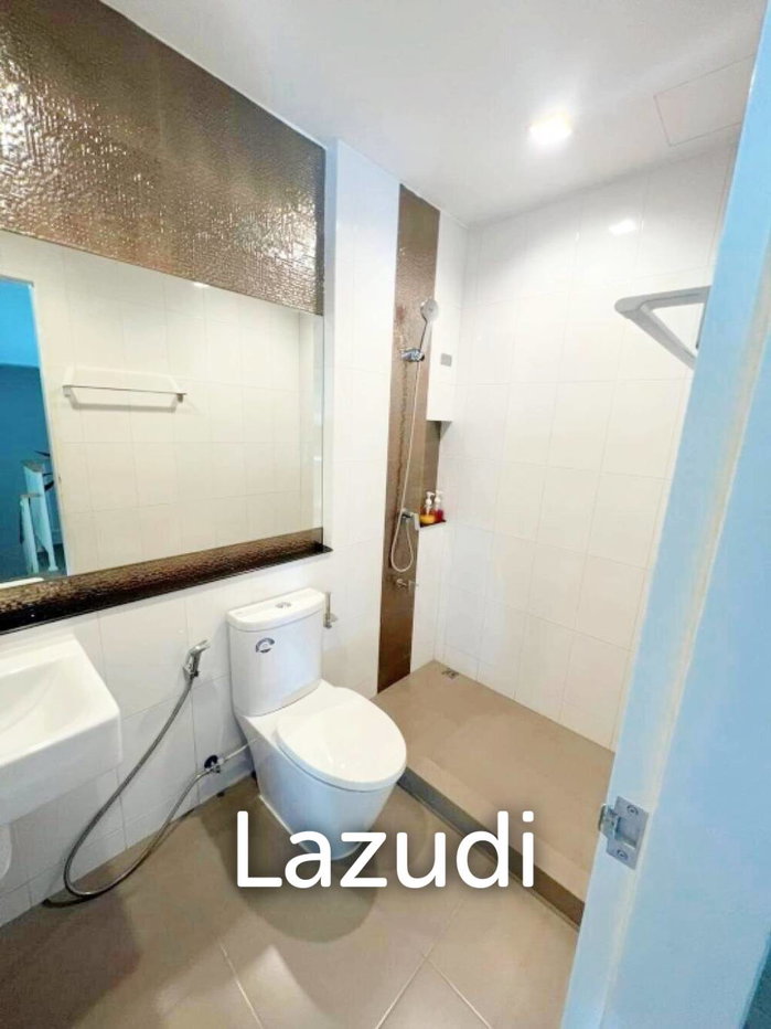 รูป 4 Bed 4 Bath 168 SQ.M Eigen Premium Townhome - รูปที่ 17/22