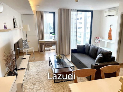 2 Bedroom 2 Bathroom 76 SQ.M at Liv@49