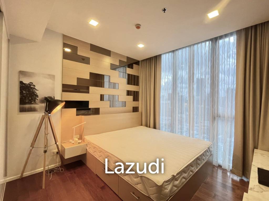 รูป 2 Bed 2 Bath Size 63.43 Sq.m Hyde Sukhumvit 11 - รูปที่ 6/19