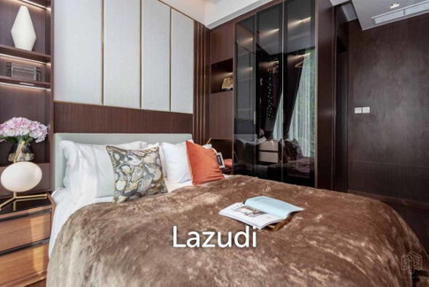 1 Bed 32.80 SQ.M. CLOUD Residences SKV23