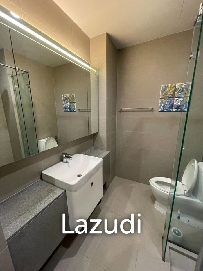 รูป 1 Bedroom 1 Bathroom 49 SQ.M Noble Ploenchit - รูปที่ 7/7