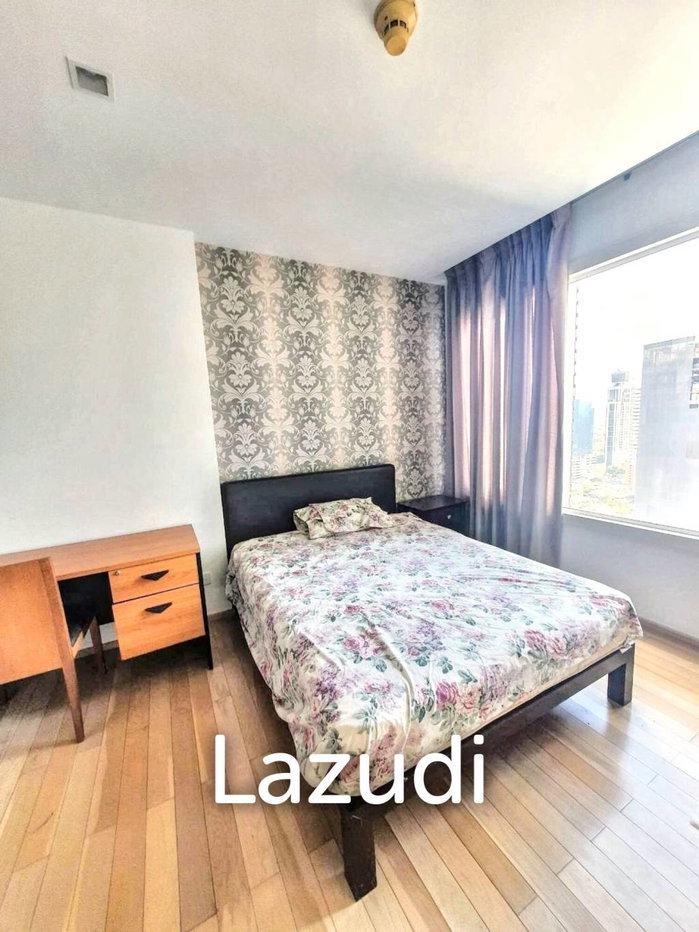 รูป 2 Bed 2 Bath at 39 by Sansiri Condo - รูปที่ 3/5