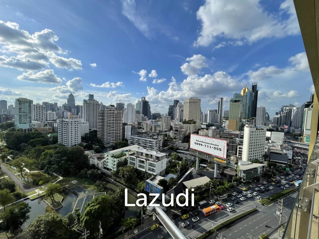 รูป 3 Bedroom 3 Bathroom 183 SQ.M  The Lakes - รูปที่ 15/15