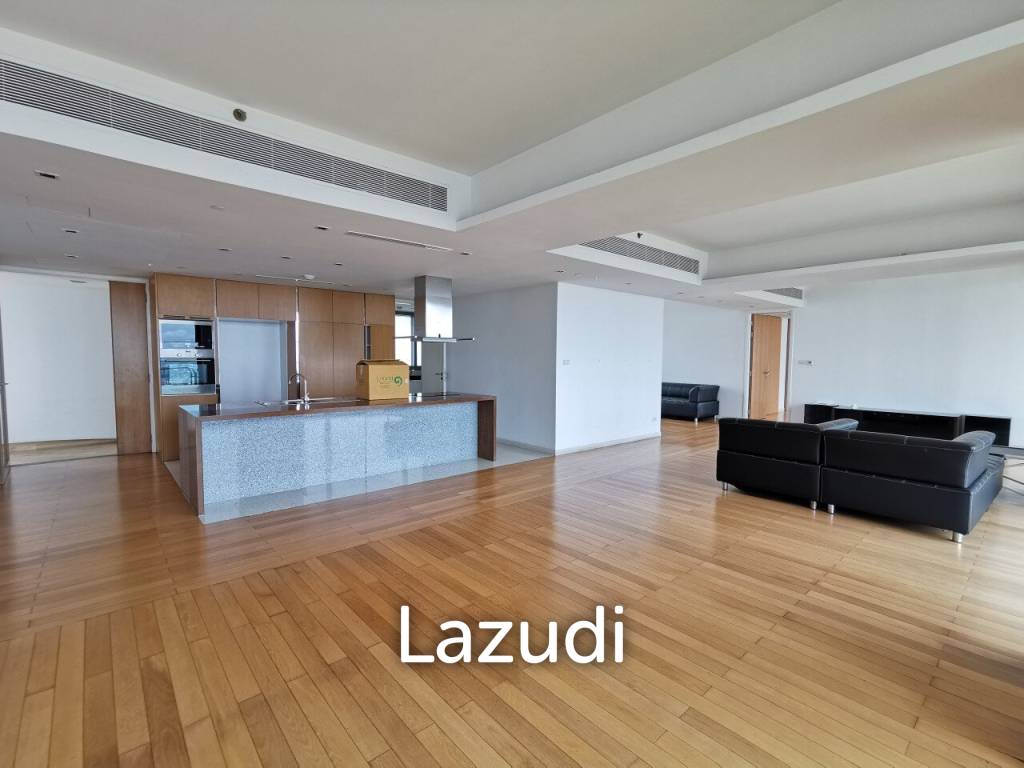 รูป 3 Bedroom 4 Bathroom 243 SQ.M The Pano - รูปที่ 5/27