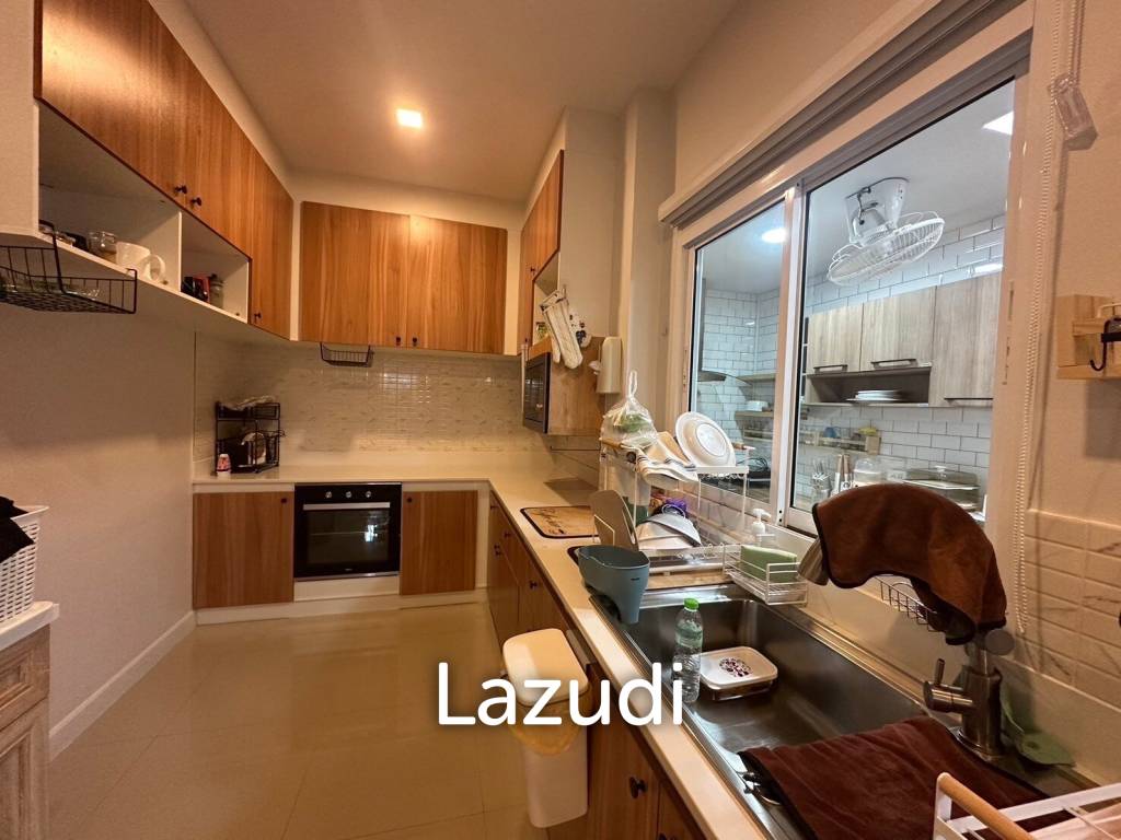 รูป 3 Bedrooms 3 Bathrooms 113 SQ.M. Grand PMC 7 - รูปที่ 10/20
