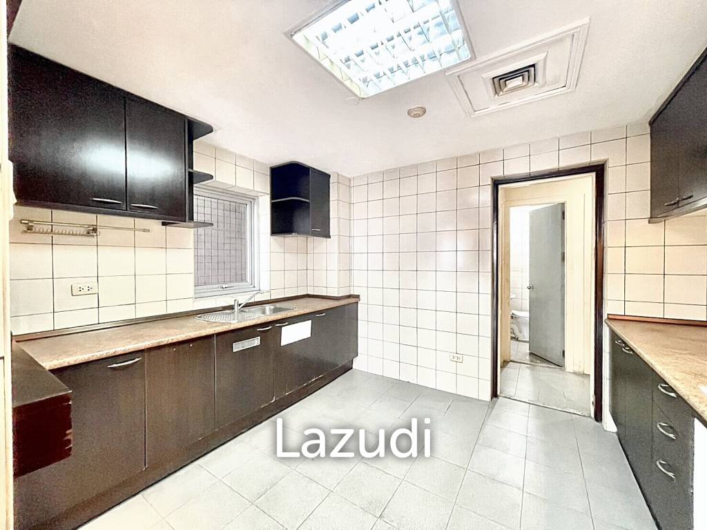 รูป 3 Bed 3 Bath 317 SQ.M All Season Mansion - รูปที่ 17/25