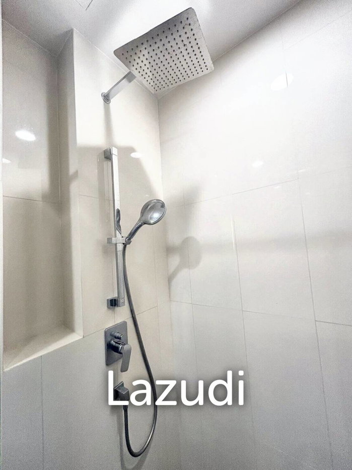 รูป 1 Bed 1 Bath 26 SQ.M OKA HAUS Sukhumvit 36 - รูปที่ 15/16