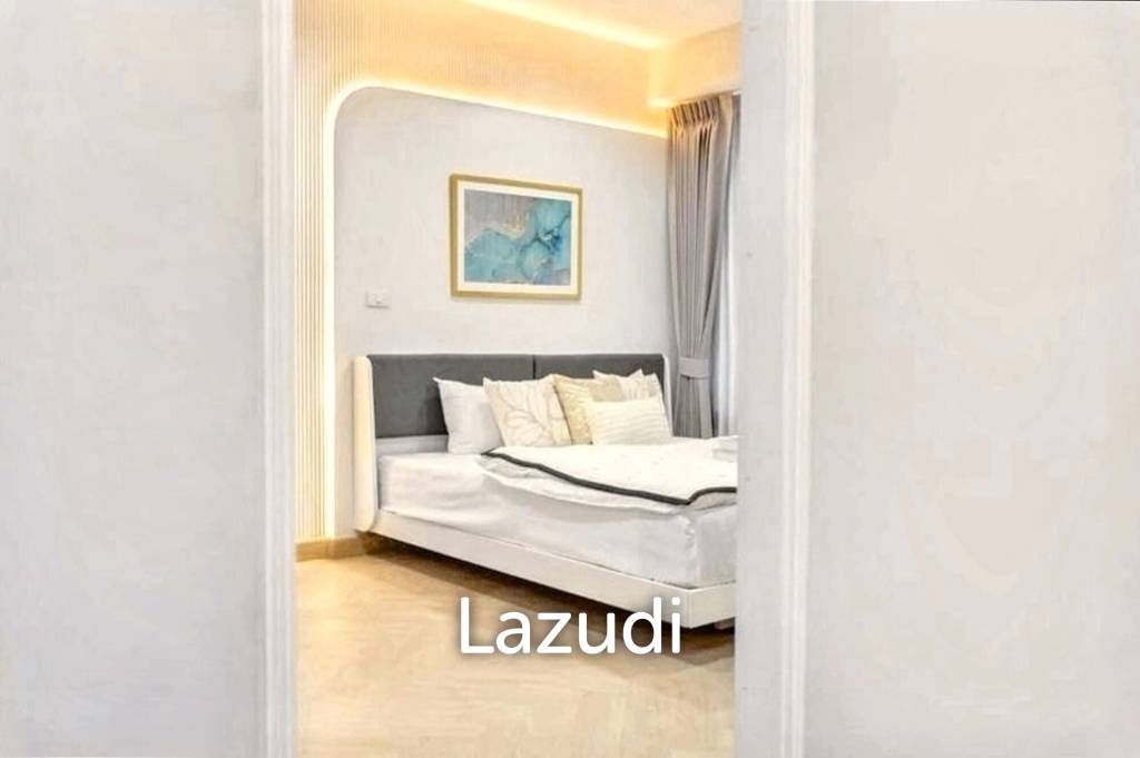 รูป 2 Bedroom 1 Bathroom 80 SQ.M Baan Chao Praya - รูปที่ 5/11