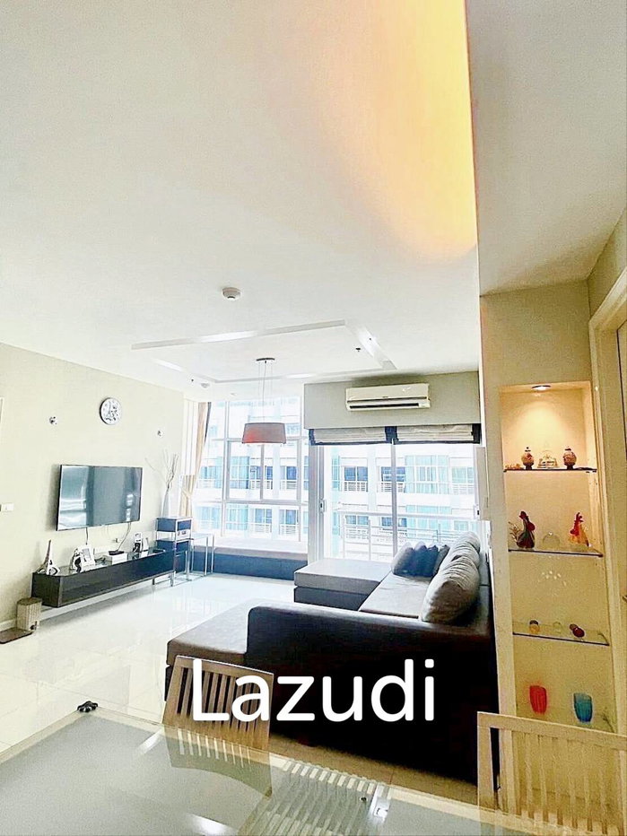 รูป 2 Bed 3 Bath 98 SQ.M Four Wings Residence - รูปที่ 1/15