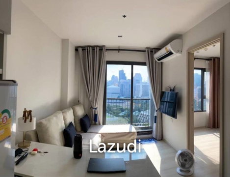 2 Bed 1 Bath 45 SQ.M Life One Wireless