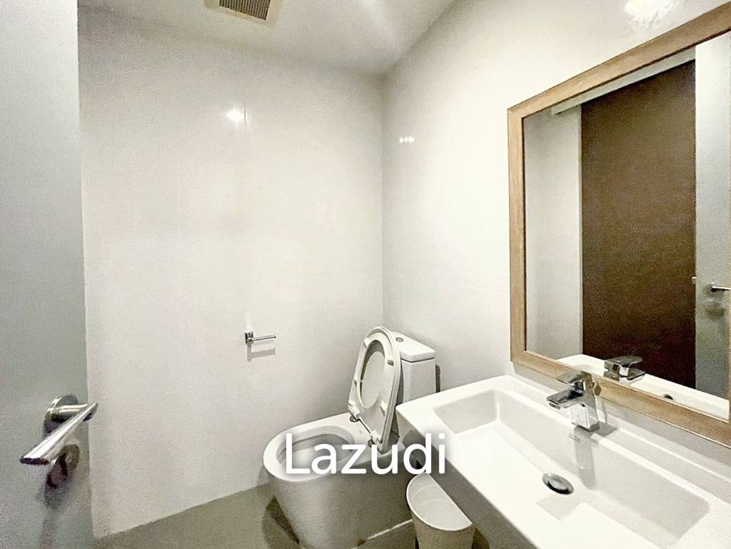 รูป 1 Bed 1 Bath 53 SQ.M Mirage Sukhumvit 27 - รูปที่ 6/6