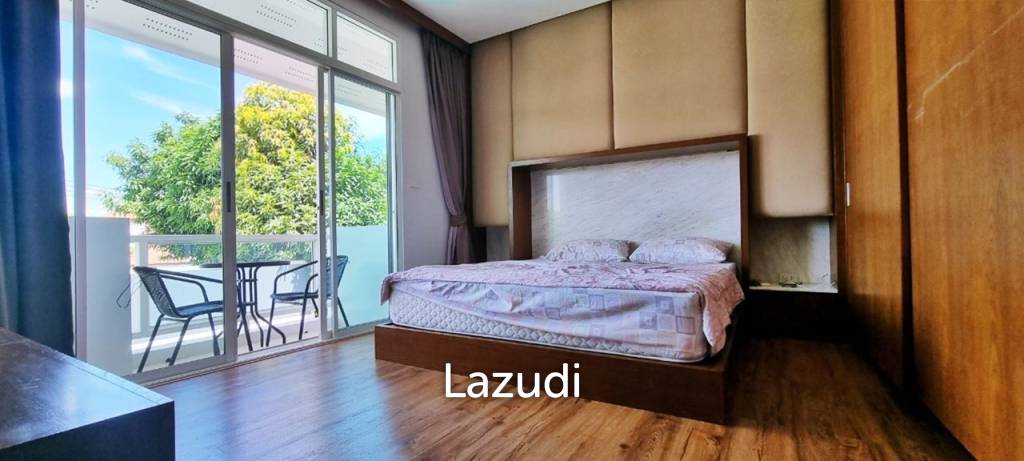 รูป 4 Beds 3 Baths 212 SQ.M. Pattaya Lagoon Resort - รูปที่ 18/21