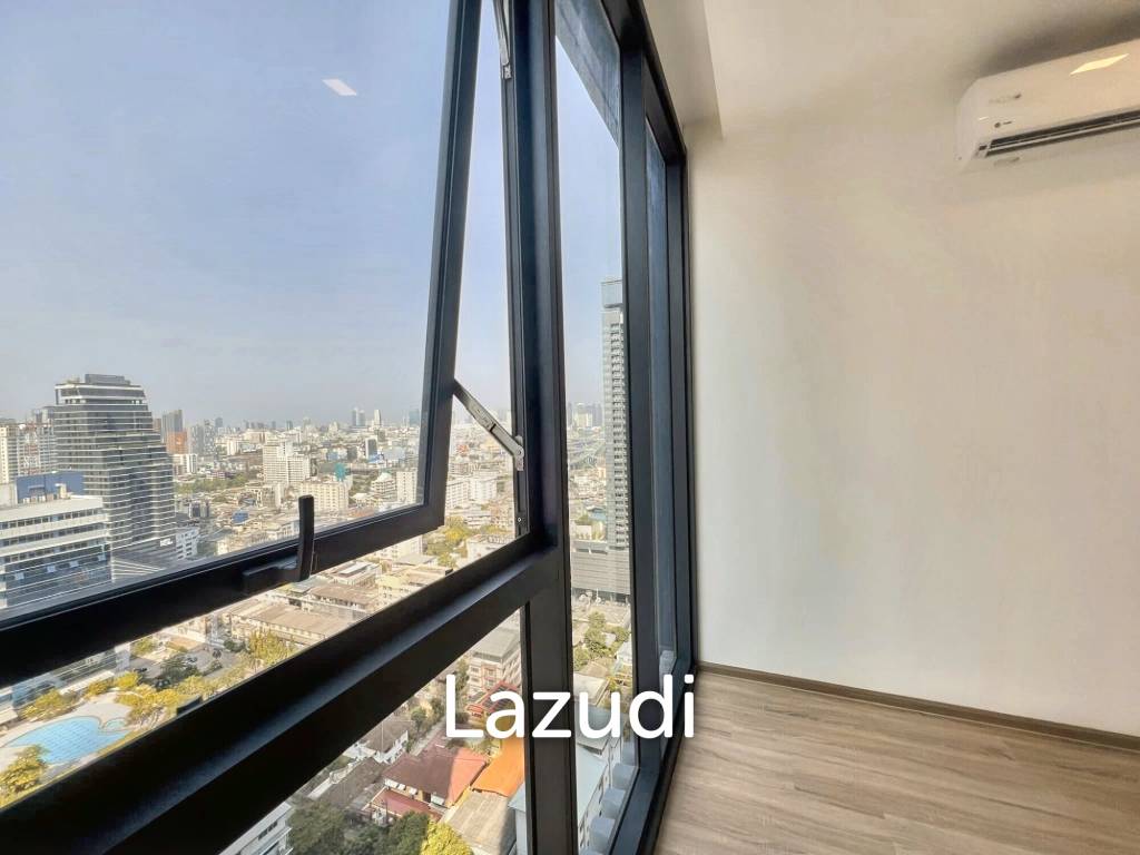 รูป 1 Bedroom 1 Bathroom 34 SQ.M XT Phayathai - รูปที่ 5/6