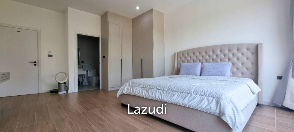 รูป 4 Beds 4 Baths 550 SQ.M. Horseshoe Point - รูปที่ 20/38