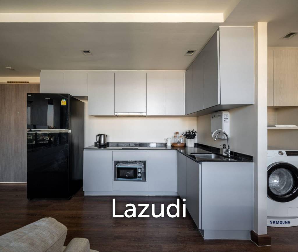 รูป 3 Bed 4 Bath 127 SQ.M The Unique Sukhumvit 62/1 - รูปที่ 5/19