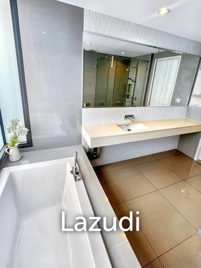 รูป 2 Bed 2 Bath 78 SQ.M Rhythm Sukhumvit 42 - รูปที่ 22/26