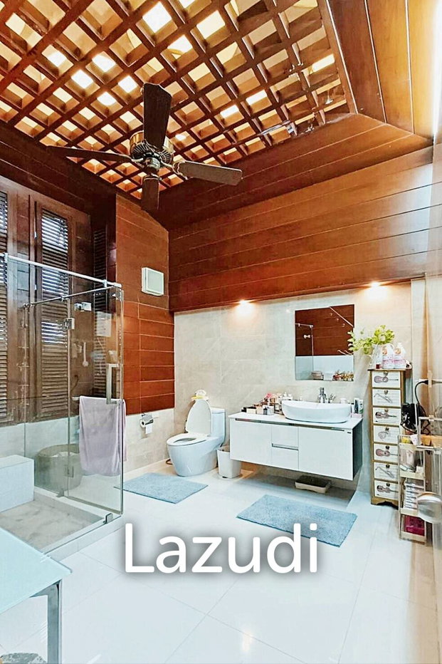 รูป 4 Bed 6 Bath 400 SQ.M Premier Condominium - รูปที่ 19/22