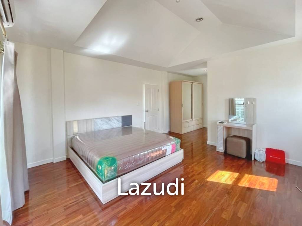 รูป 3 Bed 4 Bath 350 SQ.M Nantawan Rama 9 - Onnut - รูปที่ 12/20
