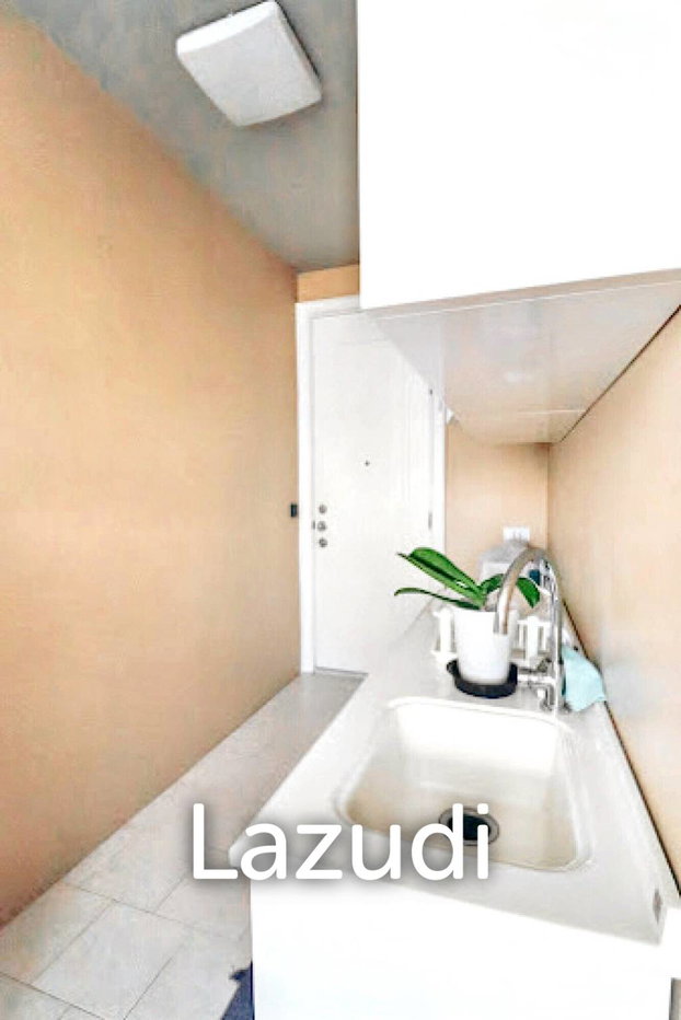 รูป 3 Bed 3 Bath 177.91 SQ.M Royce Private Residences - รูปที่ 21/21