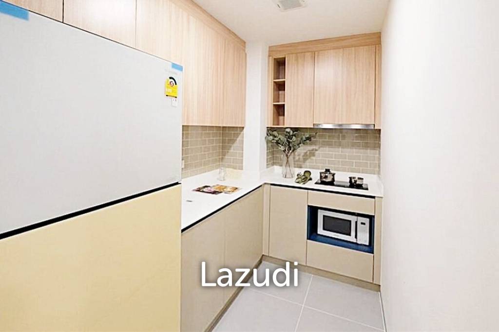 รูป 3 Bedroom 2 Bathroom 100 SQ.M XT Phayathai - รูปที่ 17/23