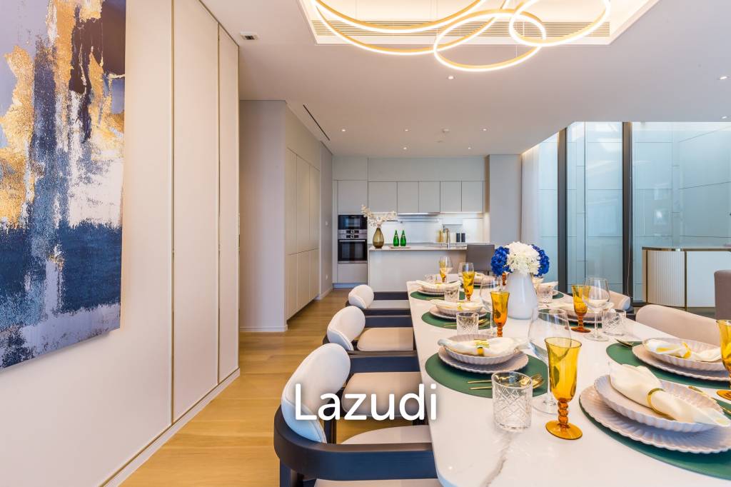 รูป 2 bedrooms 3 bathrooms 161 SQ.M Baan Sindhorn - รูปที่ 25/72