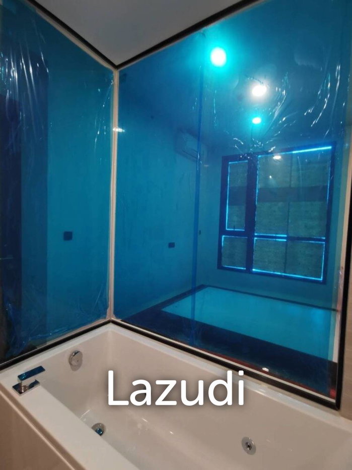 รูป 1 Bed 1 Bath 32 SQ.M Park Origin Thonglor - รูปที่ 12/12