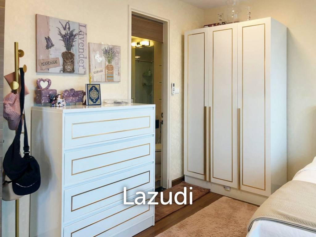 รูป 2 Bed 2 Bath 115 SQ.M Supalai Prima Riva - รูปที่ 41/58