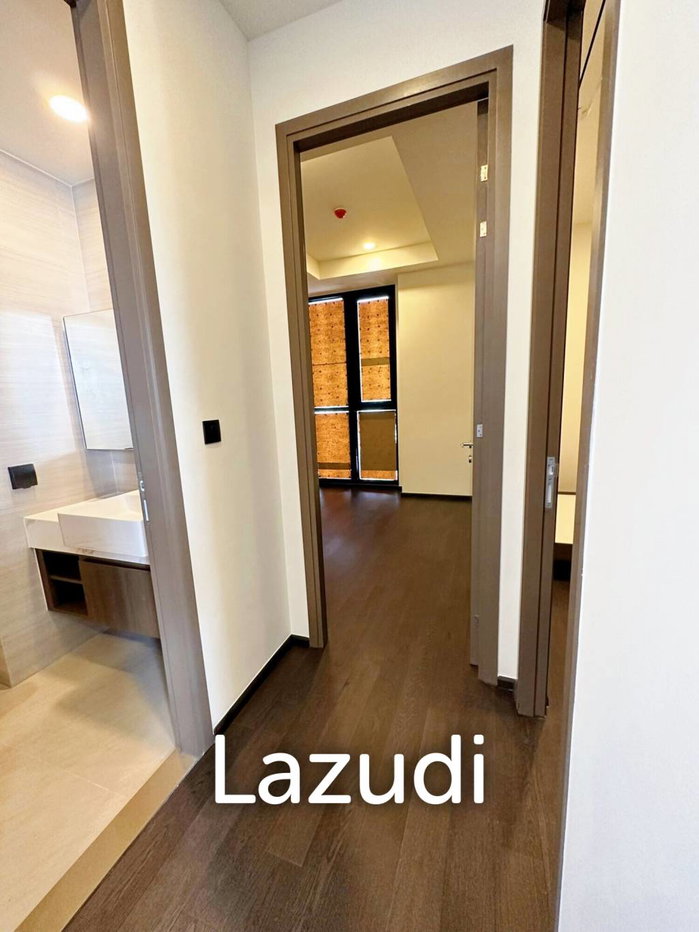 รูป 2 Bed 1 Bath 51 SQ.M Park Origin Thonglor - รูปที่ 5/14