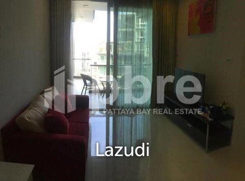 Apus Condominium Central Pattaya for Sale