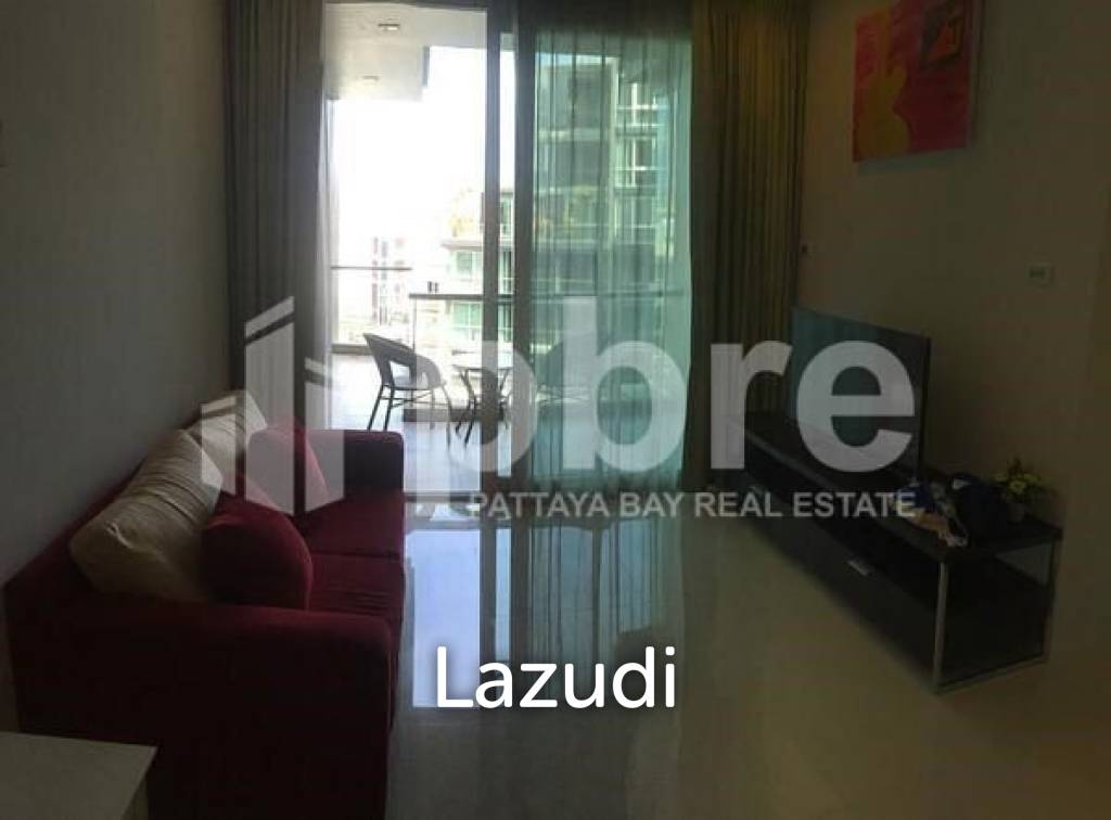 รูป Apus Condominium Central Pattaya for Sale - รูปที่ 1/12