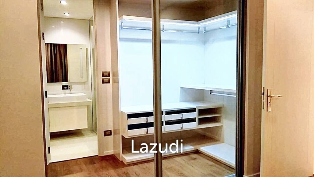 รูป 1 Bed 1 Bath 63 SQ.M The Bangkok Sathorn - รูปที่ 15/23