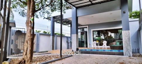 2 Beds 2 Baths 130 SQ.M. House in Jomtien
