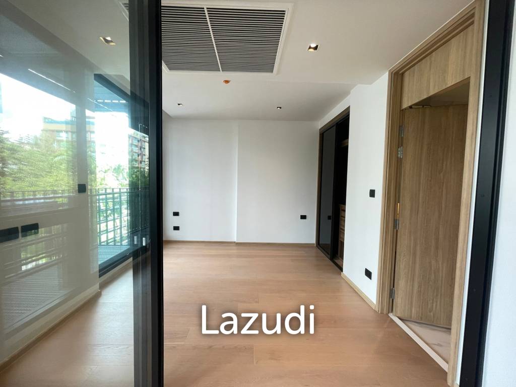 รูป 1 Bed 41.50SQM, Chalermnit Art De Maison - รูปที่ 4/16