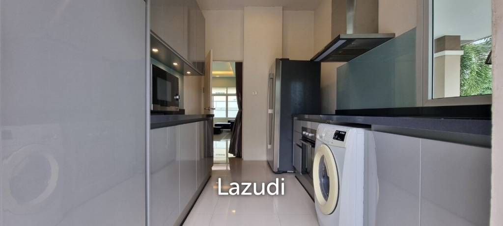 picture 3 Bedrooms 2 Bathrooms 150 SQ.M. Baan Sirisa 16 - 8/15