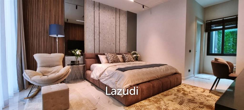 รูป 6 Beds 11 Baths  Luxury Pool Villas in Jomtien - รูปที่ 42/62
