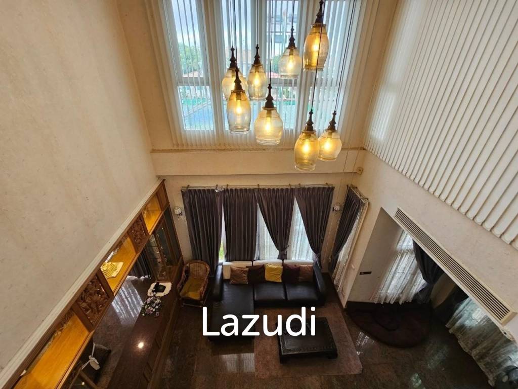 รูป ขายบ้านจอมเทียน 4 ห้องนอน - รูปที่ 12/25