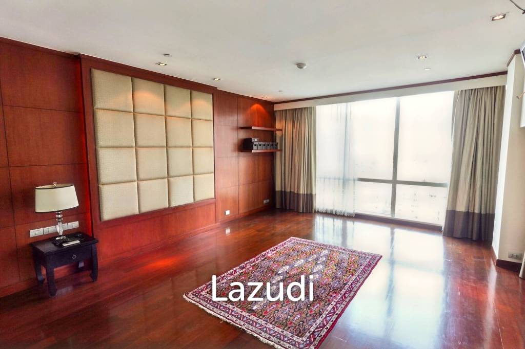 รูป 3 Bed 5 Bath 385 SQ.M Le Raffine Jambunuda Sukhumvit 31 - รูปที่ 27/37