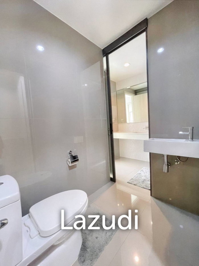 รูป 1 Bed 1 Bath 48 SQ.M. RHYTHM Sukhumvit 42 - รูปที่ 6/13