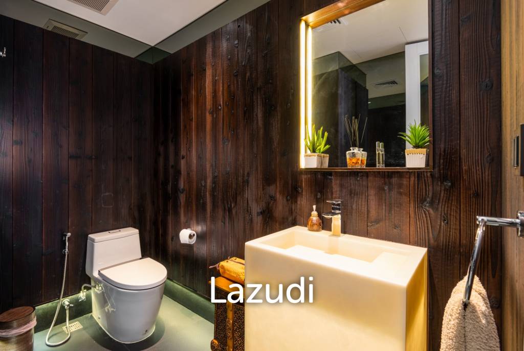 picture 4 Bed 4 Bath 253 SQ.M Salintara - 21/28