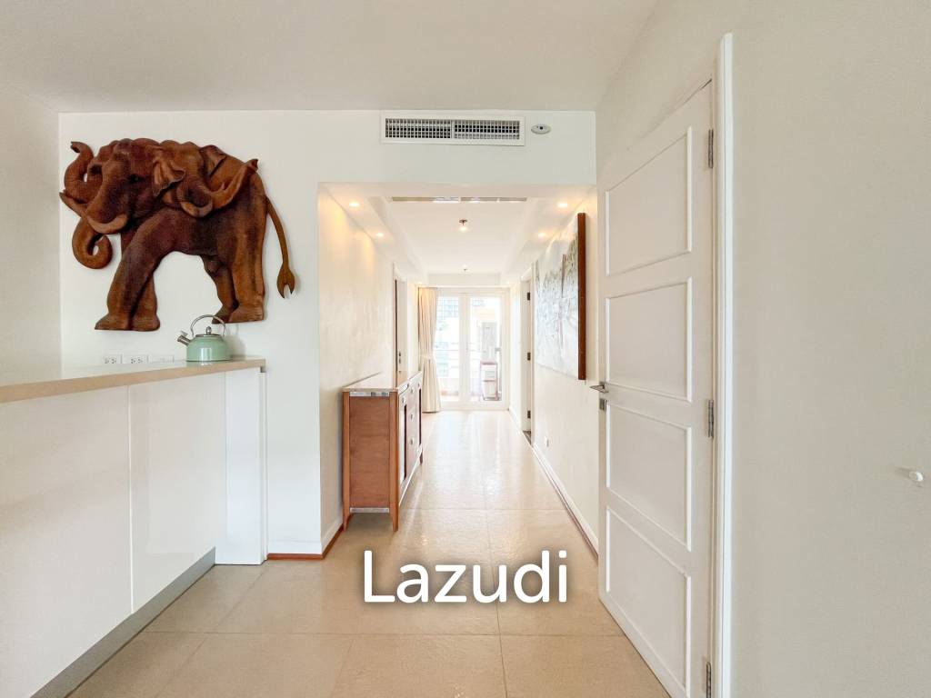 รูป 2 Beds 4 Baths 253.35 SQ.M. Baan Haad U Thong - รูปที่ 14/27