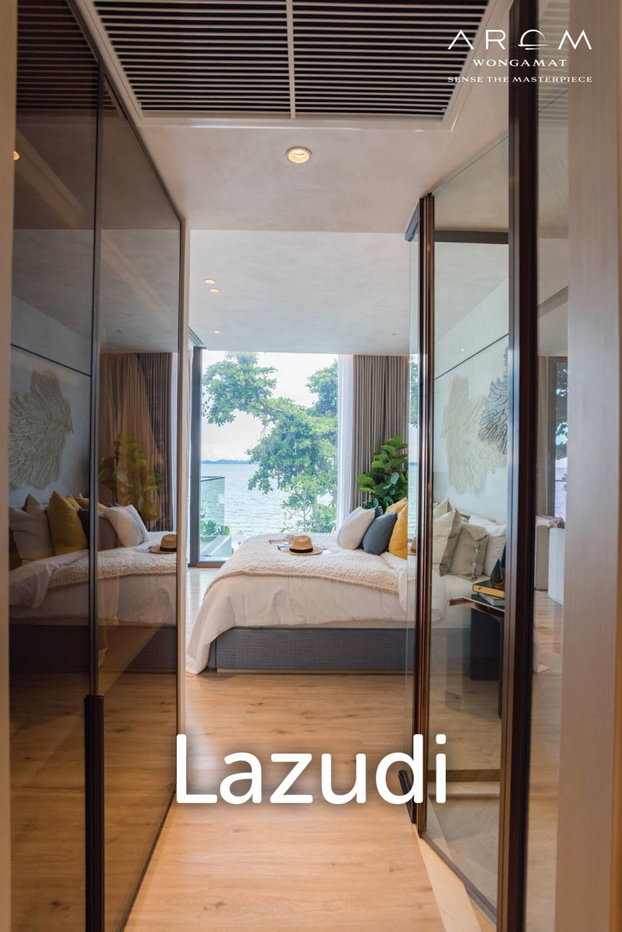 รูป 1 ห้องนอน 1 ห้องน้ำ 52.14 ตร.ม. อารมณ์ วงศ์อมาตย์ - รูปที่ 7/9