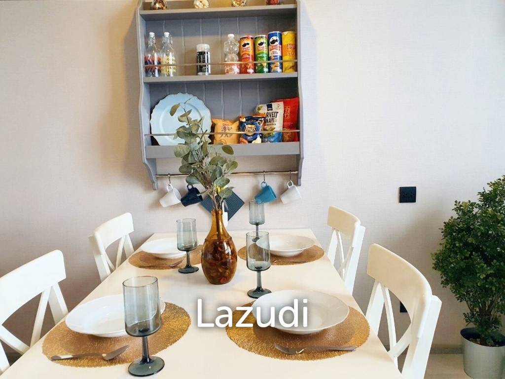 รูป 1 Bed 1 Bath 51 SQ.M at Cooper Siam - รูปที่ 14/18