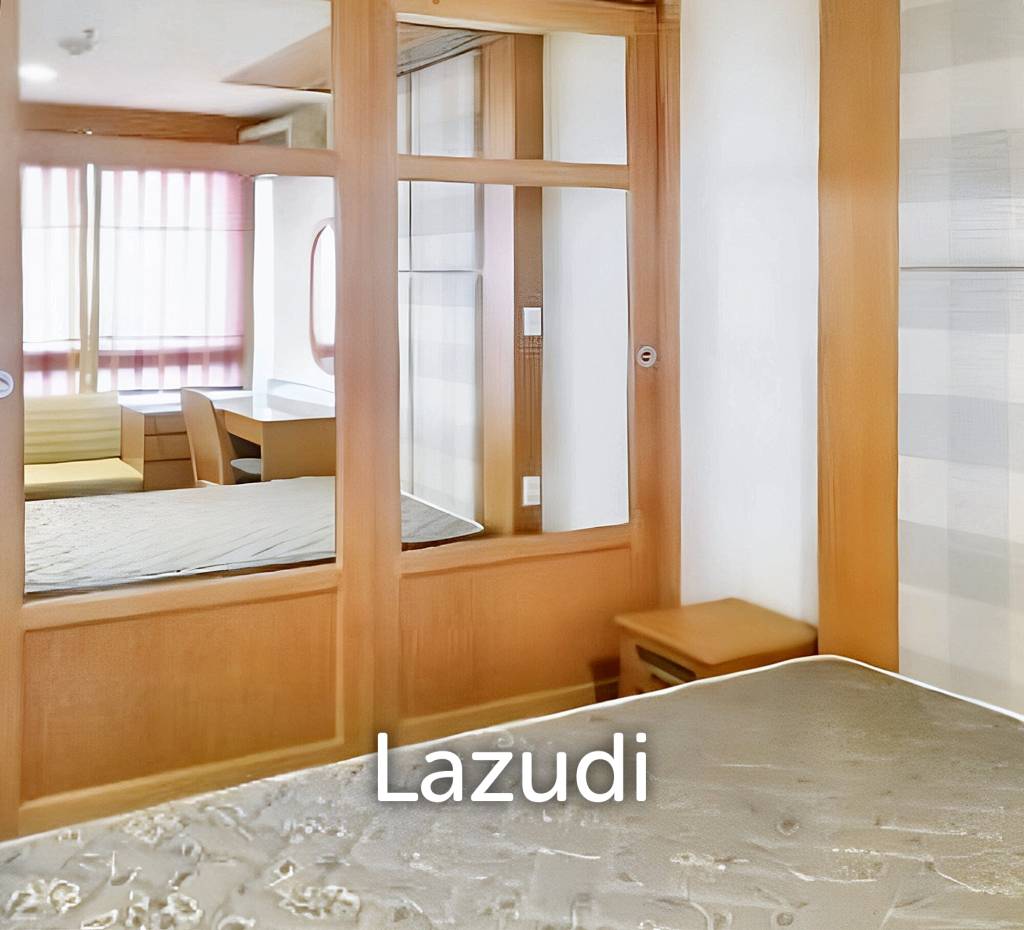 รูป 1 Bed 1 Bath 51 SQ.M at River Heaven - รูปที่ 5/10